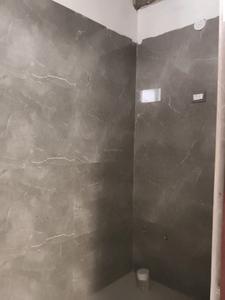Bedroom One Image of 1400 Sq.ft 3 BHK Apartment / Flat for sale in Krishna Elite Homes, Noida Extension Greater Noida for Rs. 5000000