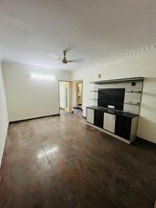 Hall Image of 1100 Sq.ft 2 BHK Builder Floor for rent in Murugeshpalya Bengaluru for Rs. 36000