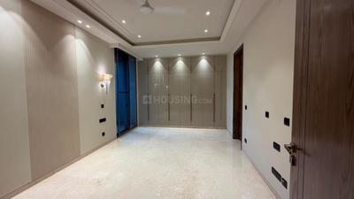 Bedroom Image of 4500 Sq.ft 4 BHK Builder Floor for sale in New Friends Colony New Delhi for Rs. 120000000