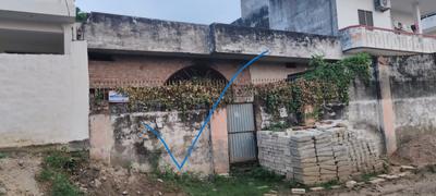 Image of 2040 Sq.ft 2 BHK Independent House for sale in Karaundi, Varanasi for Rs. 14000000
