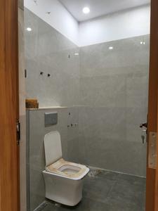 Bedroom Two Image of 1550 Sq.ft 3 BHK Builder Floor for sale in Indirapuram Ghaziabad for Rs. 12000000