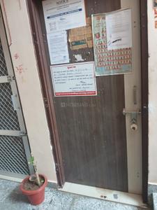 Balcony Image of 450 Sq.ft 2 BHK Apartment / Flat for sale in Kalwad Road Jaipur for Rs. 870000