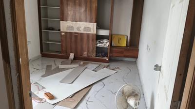 Bedroom Image of 1206 Sq.ft 2 BHK Apartment / Flat for sale in Northladder Dwaraka, Narsingi Hyderabad for Rs. 8800000
