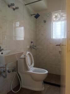 Image of 891 Sq.ft 3 BHK Apartment / Flat for rent in Eternis, Madhyamgram, Kolkata for Rs. 26000