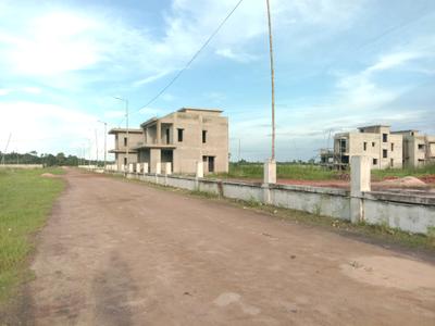 Swapnabhumi Plot View 2