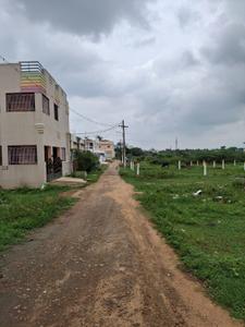 Image of 1800 Sq.ft 3 BHK Independent House for sale in Othakalmandapam, Coimbatore for Rs. 8500000