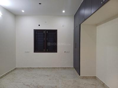 Hall Image of 1520 Sq.ft 3 BHK Apartment / Flat for rent in Nesapakkam Chennai for Rs. 45000