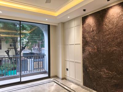 Living Room Image of 1900 Sq.ft 3 BHK Builder Floor for sale in South City Luxury Floors, Sector 49 Gurgaon for Rs. 30000000