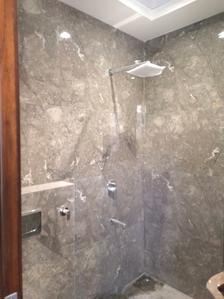 Bedroom Two Image of 1614 Sq.ft 3 BHK Builder Floor for sale in Sector 60 Gurgaon for Rs. 27400000