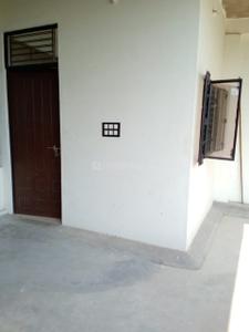 Living Room Image of 900 Sq.ft 2 RK Independent House for rent in Alambagh Lucknow for Rs. 8500