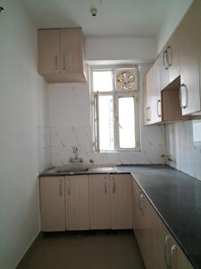 Kitchen Image of 1295 Sq.ft 3 BHK Apartment / Flat for sale in Supertech Cape Town, Sector 74 Noida for Rs. 14000000