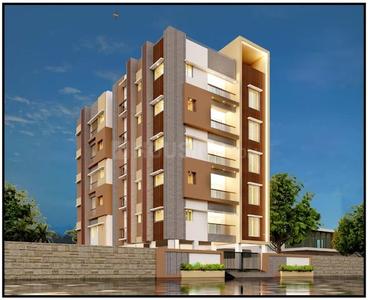 3 BHK Flat