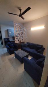 Hall Image of 645 Sq.ft 2 BHK Apartment / Flat for rent in Pivotal Riddhi Siddhi, Sector 99 Gurgaon for Rs. 25000
