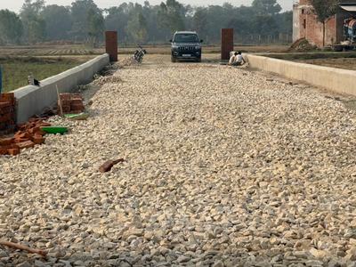 Image of 1000 Sq.ft Residential Plot / Land for sale in Rohania, Varanasi for Rs. 2200000