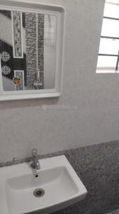 Bathroom Image of Oakwood spaces premium co living in Kodathi, Bengaluru