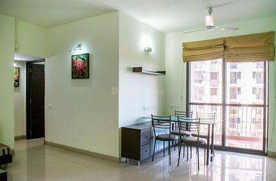Hall Image of platinum city in Yeswanthpur, Bangalore
