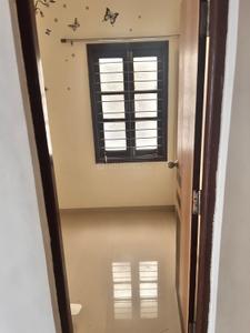 Pooja Room Image of 2200 Sq.ft 3 BHK Duplex for sale in Gotri Vadodara for Rs. 14000000