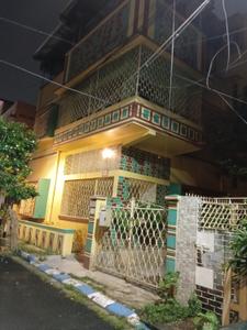 Image of 1800 Sq.ft 5 BHK Builder Floor for sale in Alipore, Kolkata for Rs. 9000000