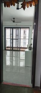 Hall Image of 711 Sq.ft 2 BHK Apartment / Flat for rent in Royal Sky Blue, Kiwale Pune for Rs. 24000