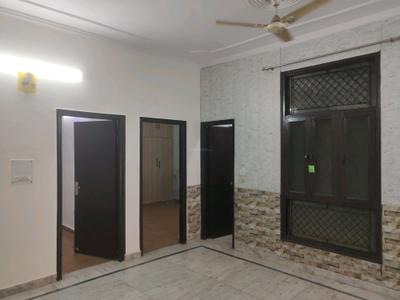 Living Room Image of 1360 Sq.ft 3 BHK Builder Floor for rent in Sector 49 Faridabad for Rs. 25000