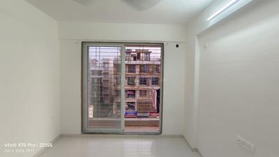 Bedroom Image of 1130 Sq.ft 2 BHK Apartment / Flat for sale in Vansh Neel Delta, Ulwe Navi Mumbai for Rs. 14000000