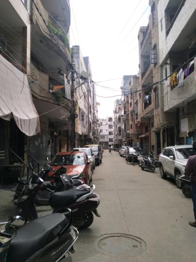 Block WZ, Shastri Nagar Main Image 1