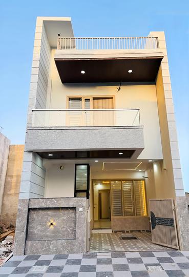 2 BHK Independent House Only 30 Lakh Main Image 1