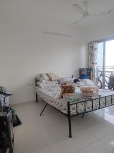 Bedroom Image of 975 Sq.ft 2 BHK Apartment / Flat for sale in Amanora Ascent Towers, Hadapsar Pune for Rs. 14300000