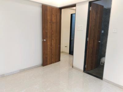 Bedroom Image of 1050 Sq.ft 2 BHK Apartment / Flat for sale in Cemcon Montana, Ulwe Navi Mumbai for Rs. 8500000
