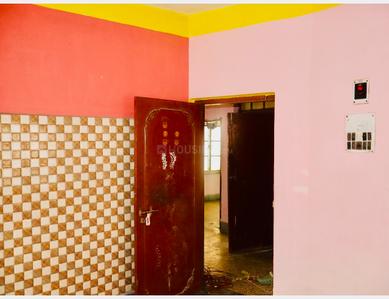 Bedroom Image of 900 Sq.ft 3 BHK Independent House for rent in Rajarhat Kolkata for Rs. 14000