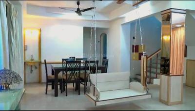 Living Room Image of 2000 Sq.ft 4 BHK Apartment / Flat for sale in Thane West Thane for Rs. 40000000