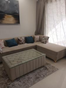 Bedroom Image of 1140 Sq.ft 3 BHK Duplex for sale in Madhav Evergreen Residence, Sanauli Zirakpur for Rs. 12500000