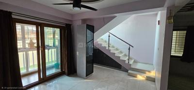 Bedroom Image of 2888 Sq.ft 4 BHK Villa for sale in Skylark Arcadia Phase 2, Whitefield Bengaluru for Rs. 46000000