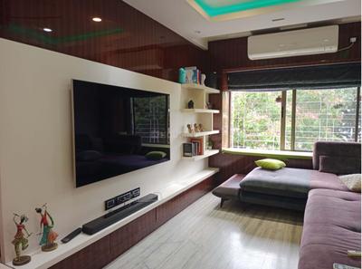 Hall Image of 3200 Sq.ft 3 BHK Duplex for sale in Ballygunge Kolkata for Rs. 38000000