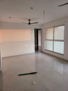 Hall Image of 1211 Sq.ft 2 BHK Apartment / Flat for sale in Goel Ganga Serio E F Building, Kharadi Pune for Rs. 12500000