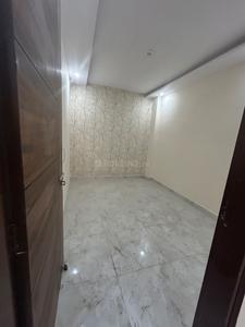 Bedroom Image of 990 Sq.ft 2 BHK Builder Floor for sale in Nilothi New Delhi for Rs. 2000000