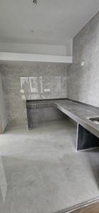 Kitchen Image of 1050 Sq.ft 2 BHK Apartment / Flat for rent in Kothrud Pune for Rs. 45000