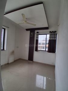 Bedroom Image of 1150 Sq.ft 3 BHK Apartment / Flat for sale in Indira Nagar Nashik for Rs. 5000000