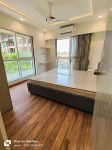 Bedroom Image of 919 Sq.ft 2 BHK Apartment / Flat for sale in Gee Cee The Mist Phase III, Karjat Thane for Rs. 3800000