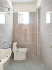 Common Bathroom Image of 1494 Sq.ft 3 BHK Apartment / Flat for sale in Habulus Heritage, Electronic City Bengaluru for Rs. 7470030