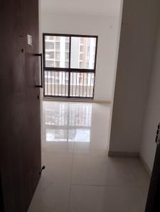 Hall Image of 960 Sq.ft 2 BHK Apartment / Flat for sale in Shapoorji Pallonji Sensorium Phase II, Bhoirwadi Pune for Rs. 9500000