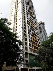 Image of 1200 Sq.ft 3 BHK Apartment / Flat for sale in Godrej Emerald, Thane West, Thane for Rs. 14500000