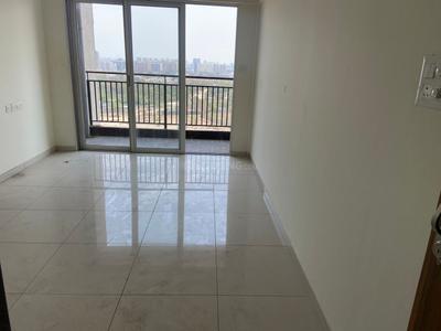 Hall Image of 650 Sq.ft 1 BHK Apartment / Flat for sale in Kolte Patil Life Republic Aros Phase 1, Hinjawadi Pune for Rs. 5500000