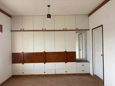 Bedroom Image of 2400 Sq.ft 4 BHK Duplex for sale in Vishveshwaraya Nagar Bengaluru for Rs. 19500000