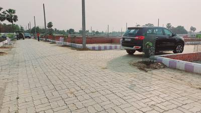 Image of 1150 Sq.ft Residential Plot / Land for sale in Bakshi Ka Talab, Lucknow for Rs. 2100000
