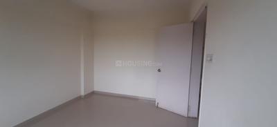 Bedroom Image of 565 Sq.ft 1 BHK Apartment / Flat for sale in Arihant Green City Villas, Hadapsar Pune for Rs. 4300000