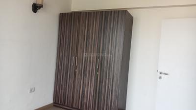 Bedroom Image of 2000 Sq.ft 3 BHK Apartment / Flat for sale in Emaar Imperial Gardens, Sector 102 Gurgaon for Rs. 23100000
