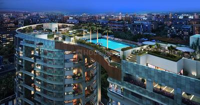 4 BHK Flat