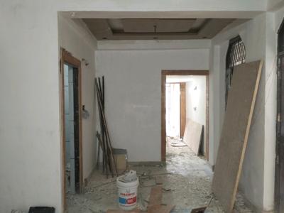 Living Room Image of 950 Sq.ft 2 BHK Apartment / Flat for sale in Shalimar Garden Ghaziabad for Rs. 5500000