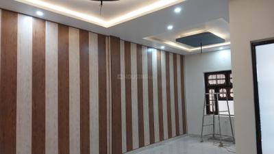 Living Room Image of 1050 Sq.ft 3 BHK Independent House for sale in Adhar Khera Lucknow for Rs. 4250000